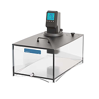 Cole parmer RH-400 Polycarbonate Open Heated Circulating Bath System (28L;+10~85°C)