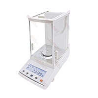 Medmay MFBE-10 Analytical Balance (0-100g; 0.1mg)