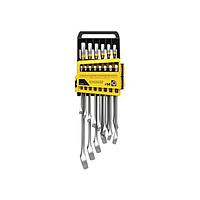 STANLEY STMT78092-8 Bộ cờ lê vòng miệng 14 chi tiết (8-24mm)