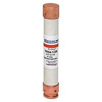 Mersen TRS4-1/2R Class RK5 Fuses Fuse,Time Delay,Class RK5,Rejection Style,200kA AC/20kA DC,600VAC/DC,4-1/2A