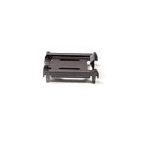Advantech BB-CPD2-B Modules Accessories Din Clip - v2 plastic, Black colour