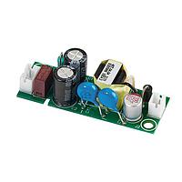 Cincon CFM04S240-T AC/DC Output Modules 4W 24V 166mA Conn