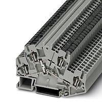 PHOENIX CONTACT 3035111 DIN Rail Terminal Blocks STTBS 2,5-DIO/U-O