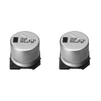 PANASONIC EEV-EB2W4R7SQ SMT Aluminum Electrolytic Capacitors Al Lytic CapSMT EB Series105CLwImp