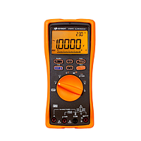 KEYSIGHT U1241C Handheld Digital Multimeter (IP67; 0.09%)