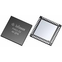 Infineon CYPM1311-48LDXIT MCU USB-C HV MCU