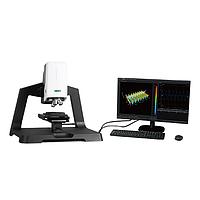 INSIZE ISM-A8000 White Light Interference Measuring Microscope (1600×1100)