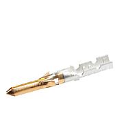 Molex 02-06-6130 Contacts M CRIMP TERM 24-30A REEL OF 20000