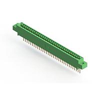 EDAC 846-033-522-602 Receptacles High Temp Card Edge Connectors