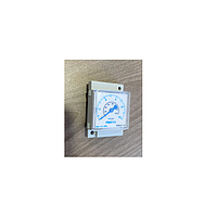 Single Pressure Analog Gauge