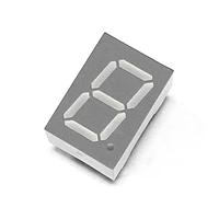 Broadcom HDSP-561C LED Displays Red 643nm 0.56in 7 Segment