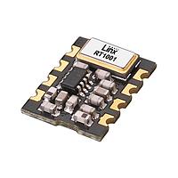 Linx Technologies - TE Connectivity TXM-418-LR RF Transmitters RF Transmitter 418MHz