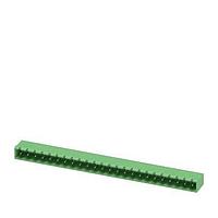 PHOENIX CONTACT 1757462 Headers 24 Pos 5.08mm pitch Through Hole Header