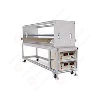 Lisun ESD-RACK800 The Rack for Melt-blown Corona Electrostatic (1000mm)