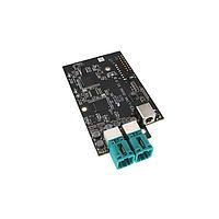 StereoLabs GMSL2 Capture Card Quad StereoLabs High performance GMSL2 capture card for a up to four ZED X camera on all Jetson Orin and Xavier models. Product FeaturesHigh performance capture card for Jetson.Supports hardware synchronization between capture cards at the shutter level  as well as