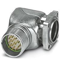 PHOENIX CONTACT 1610659 Circular Metric Connectors RC-12P1N12AD00