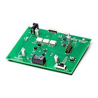 Microchip Technology DM160236 Adapters PIC18 POE PROGAMMER ADAPTER