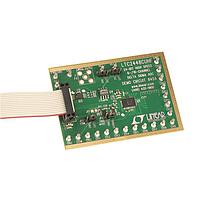 Analog Devices DC845A ADC LTC2448UHF - 24-Bit High Speed 8-/16-Cha