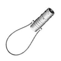 LEMO FNG.2K.306.CLAC80 Connectors STRAIGHT PLUG MALE CABLE COLLET