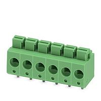 PHOENIX CONTACT 1792902 Fixed Terminal Blocks PTS 1,5/ 6-5,0-H