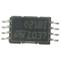 STMicroelectronics TSC1021BIPT Current Sense Amplifiers High-side current sense amplifier
