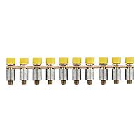Weidmuller 1071800000 DIN Rail Terminal Blocks Q 10 WDL2.5S