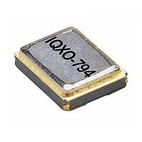 IQD LFSPXO059110Reel Standard Oscillators 8MHz
