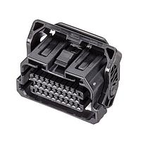 Rectangular Cable Assemblies