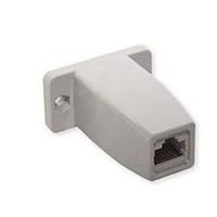 HALO Electronics PTA-02 Mounting Frame PTA Accessories Panel Mount