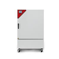 Binder KBWF 240 Growth Chambers with Light and Humidity
