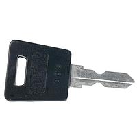 NKK Switches AT4147-008 Key PLASTIC HNDL KEY 008