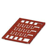 PHOENIX CONTACT 0824814 Cable Marker UC-WMT (15X4) RD CUS