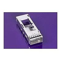 Molex 74750-0021 SFP QSFP EMI CAGE 1PORT W/O HEATSINK