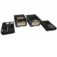 Organic chemistry equipment