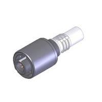 Raychem - TE Connectivity 2174220-2 Standard Circular Connector Bayonet 7P Plug PS S-Cup Cont KIT/A