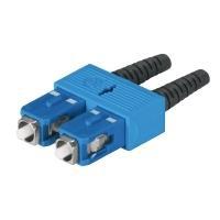 Weidmuller 1964410000 Modular Connectors / Ethernet Connectors IE-PS-SCD-SM