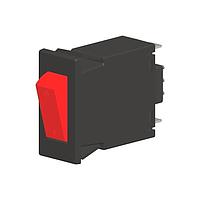 Carling Technologies MB1-T-34-610-1-A34-B-C Circuit Breakers MB1T346101A34BC