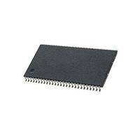 Alliance Memory AS4C4M16SB-6TINTR SDRAM SDR, 64Mb, 4M x 16, 3.3V, 54pin TSOP II, 166 Mhz, industrial temp(.63), T&R, B Die