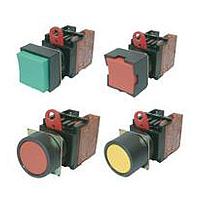 Omron Automation and Safety A22-TN Lens LAMP SOCKET Direct Lighting