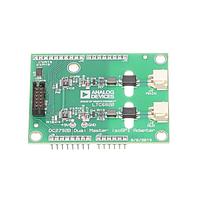 Analog Devices DC2792B Interface Development Tools LTC6820 Dual isoSPI Demoboard