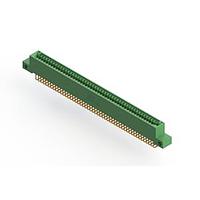 EDAC 845-049-558-112 Standard Card Edge Connectors .100" (2.54mm) Pitch Card Edge Connector