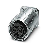 PHOENIX CONTACT 1613524 Circular Metric Connectors SM-5ES1N8AY000S