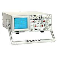 Pintek PS-1005 Analog Oscilloscope ( 100MHz With Delay Sweep )