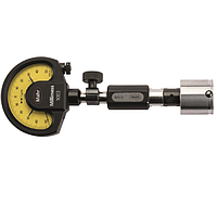 Mahr 4478214 Indicating Plug Gage (844 Dk, 120.001 – 130.000mm, 0.2mm)