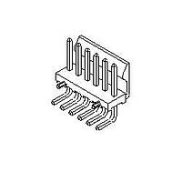 Molex 42492-0319 Locking KK 156 HDR FRLK RTAN PEG 02 CKT 15 SGOLD