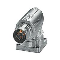 PHOENIX CONTACT 1628516 Circular Metric Connectors M17-3ES1N8AA600S