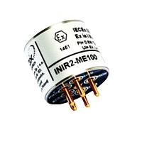 Amphenol SGX Sensortech INIR2-ME100 Gas Sensor Digital Infrared Gas Sensor - gen2 - Methane - 0-100%(EX-d)