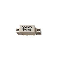 Qorvo QPA3315 RF Amplifier Hybrid, 34V, 18W, 1.8GHz, 23dB