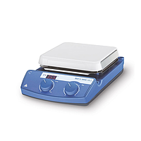 IKA C-MAG HS7(00035812A0) Magnetic Stirrer