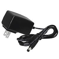 CUI Inc SMM6-6-K-P6R Interchangeable Plugs 6Vdc 1A no blades P6 rt center